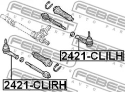 febest 2421clilh