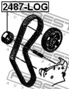 febest 2487log