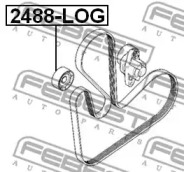 febest 2488log