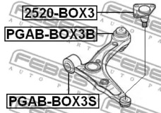 febest 2520box3