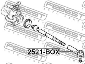 febest 2521box
