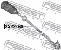 febest 2522b9