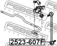 febest 2523607f