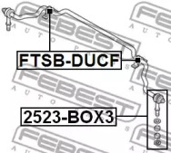 febest 2523box3