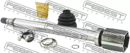 FEBEST 2711-S60IIRH