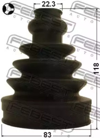 febest 2715s60t