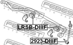 febest 2923diiif