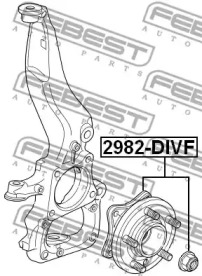febest 2982divf