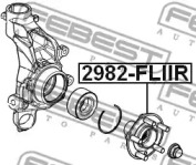 febest 2982fliir