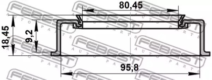 febest 95ads81960918x