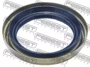 FEBEST 95HDS-56760612X FEBEST 95HDS-56760612X