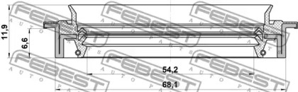 febest 95jds56680712x