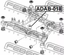 febest adab018