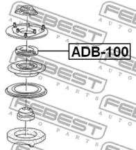 febest adb100