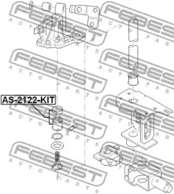 febest as2122kit
