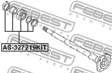 febest as327219kit