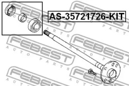 febest as35721726kit