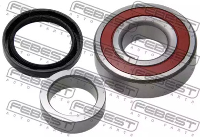 FEBEST AS-358021-KIT