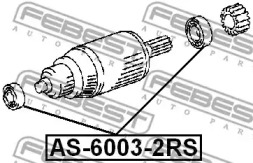 febest as60032rs