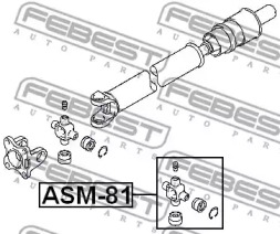 febest asm81