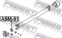 febest asm91