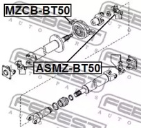 febest asmzbt50