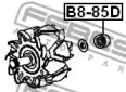 febest b885d