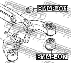 febest bmab001