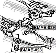 febest bmab029