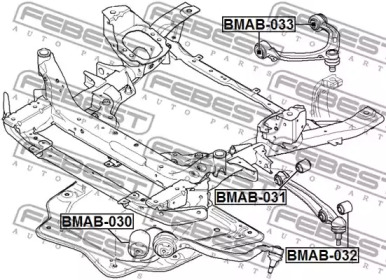 febest bmab030