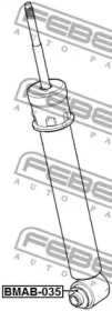 febest bmab035