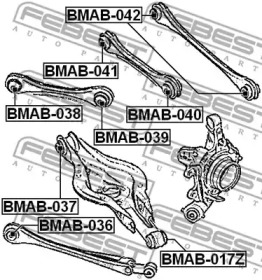 febest bmab036