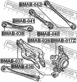 febest bmab037