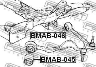 febest bmab045