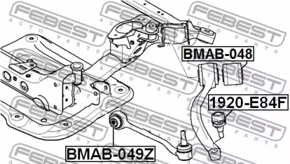 febest bmab048