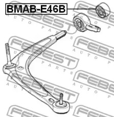febest bmabe46b