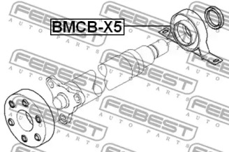 febest bmcbx5
