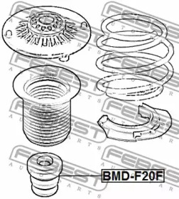 febest bmdf20f