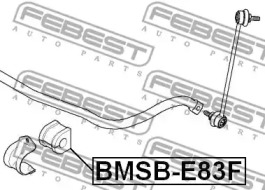 febest bmsbe83f