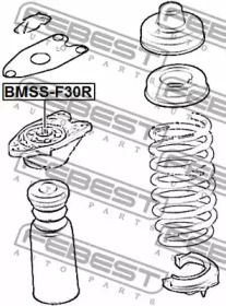 febest bmssf30r