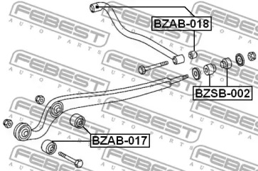 febest bzab017