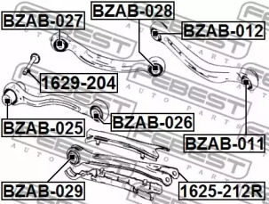 febest bzab027