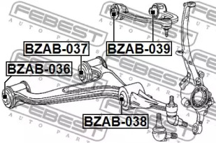 febest bzab036