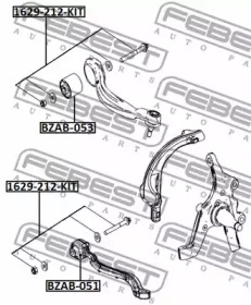 febest bzab051