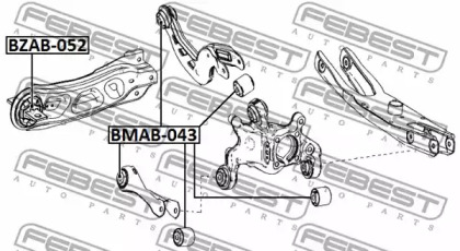 febest bzab052