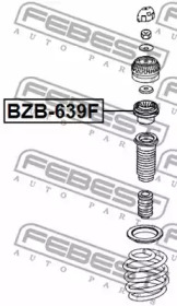 febest bzb639f