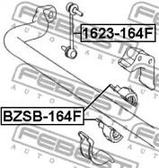 febest bzsb164f