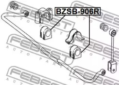 febest bzsb906r