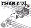 febest chab018