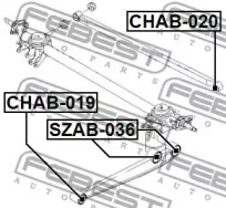 febest chab020